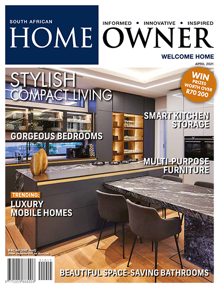 Home Owner Cover April